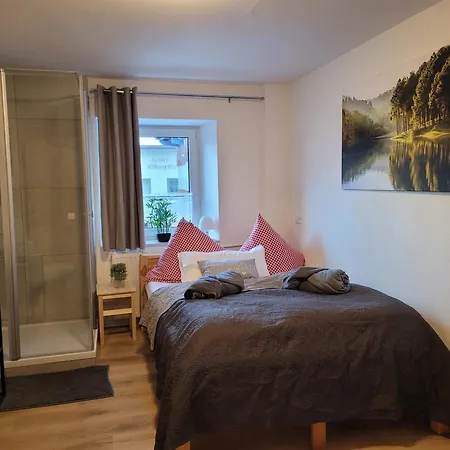 Gertrud Apartment *