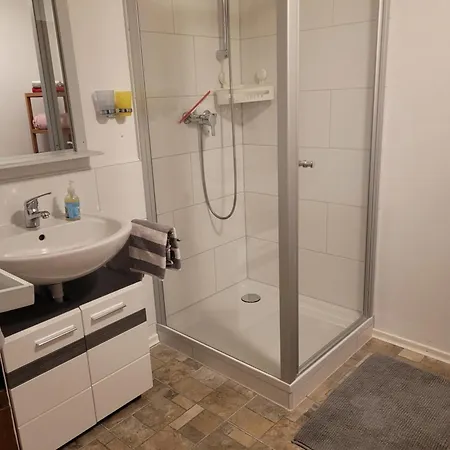 Gertrud Apartamento Nesselwängle