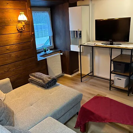 Gertrud Apartment *