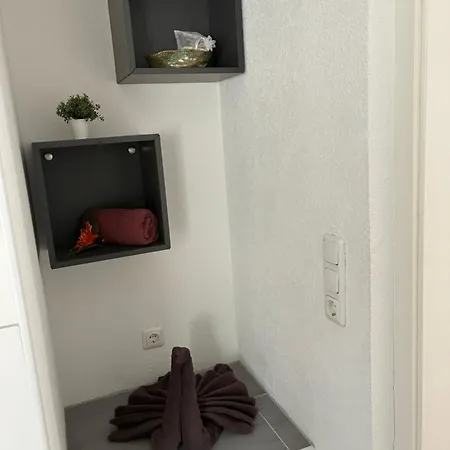 Gertrud Apartment