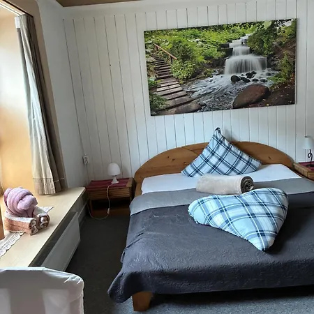 Gertrud Apartment Nesselwangle