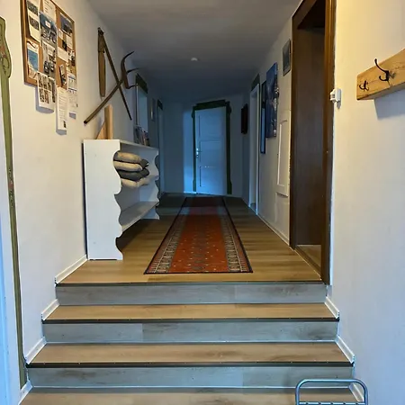 Gertrud Apartment *