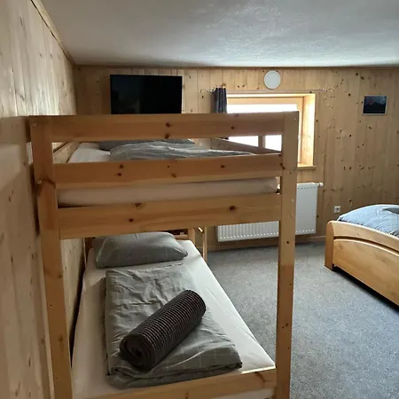 Gertrud Apartment