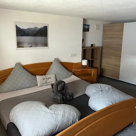 Gertrud Apartment *