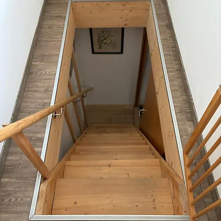 Apartment Gertrud *