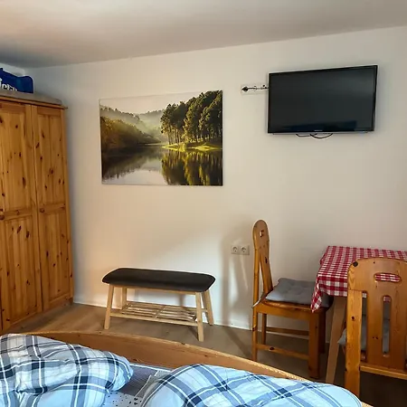 Gertrud Apartamento Nesselwängle