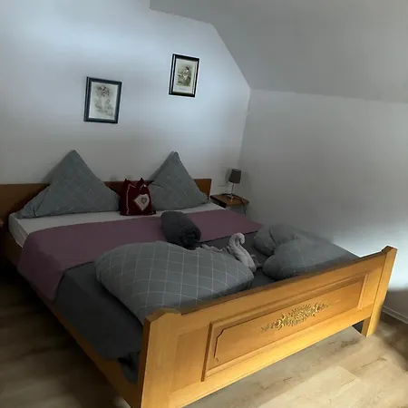 Apartment Gertrud