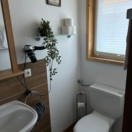 Gertrud Apartment