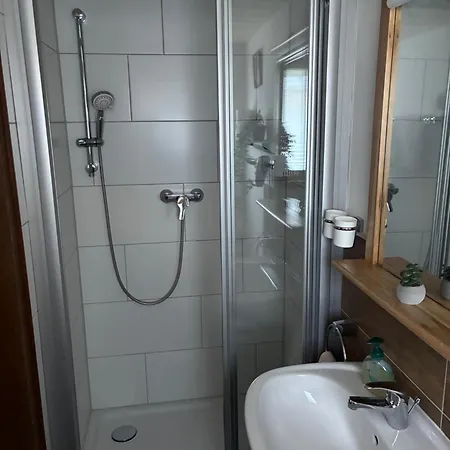 Apartment Gertrud