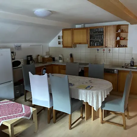 Gertrud Apartamento *