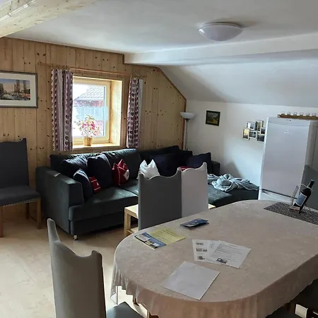 Apartment Gertrud