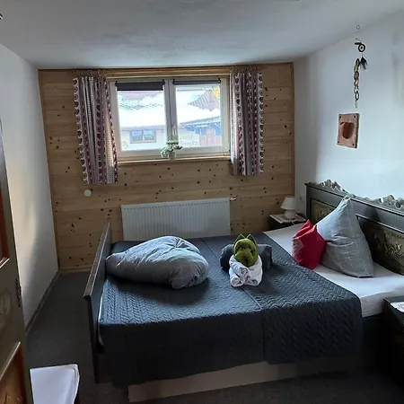 Gertrud Apartment *