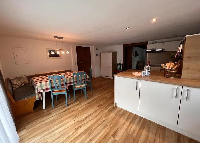 Gertrud * Nesselwängle