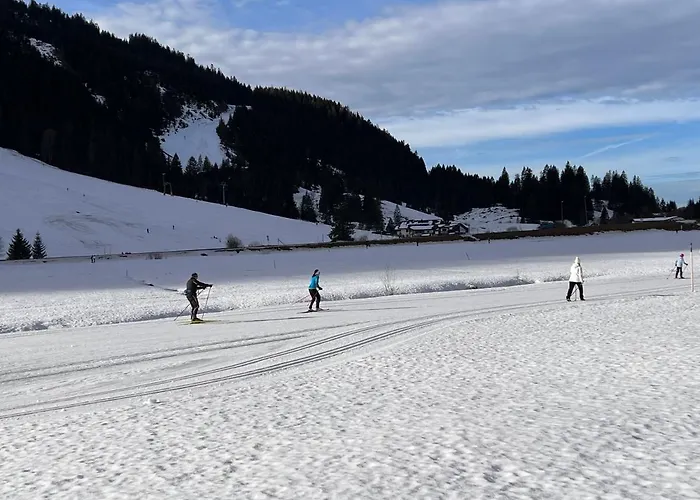 Gertrud Apartamento *