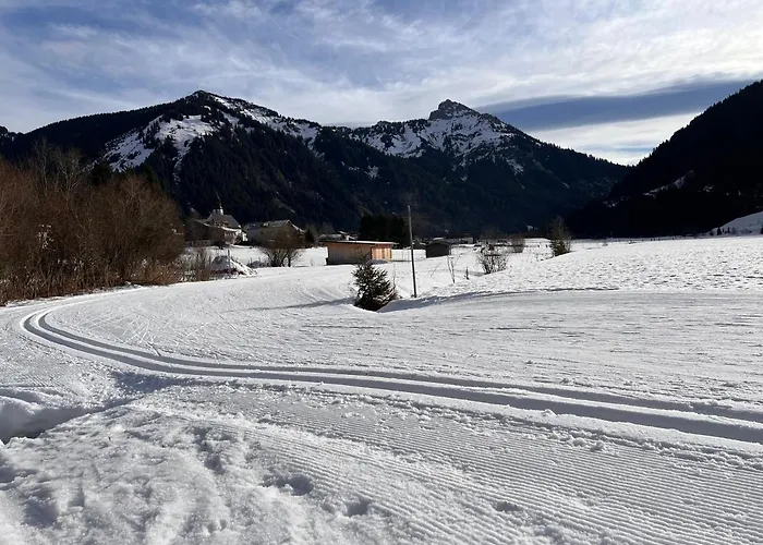 Gertrud * Nesselwängle