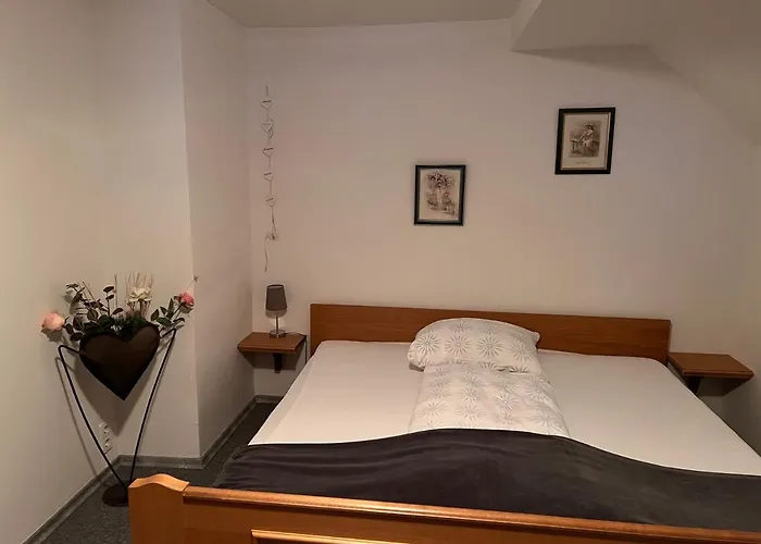 Apartamento Gertrud Nesselwängle