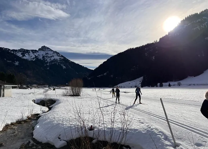 Gertrud Apartamento *