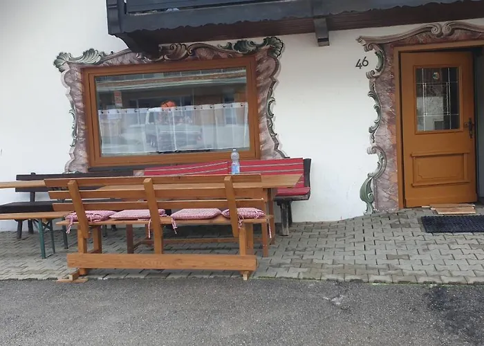 Gertrud * Nesselwängle