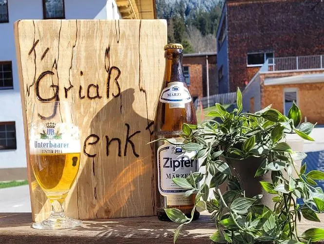 Gertrud Apartamento Nesselwängle