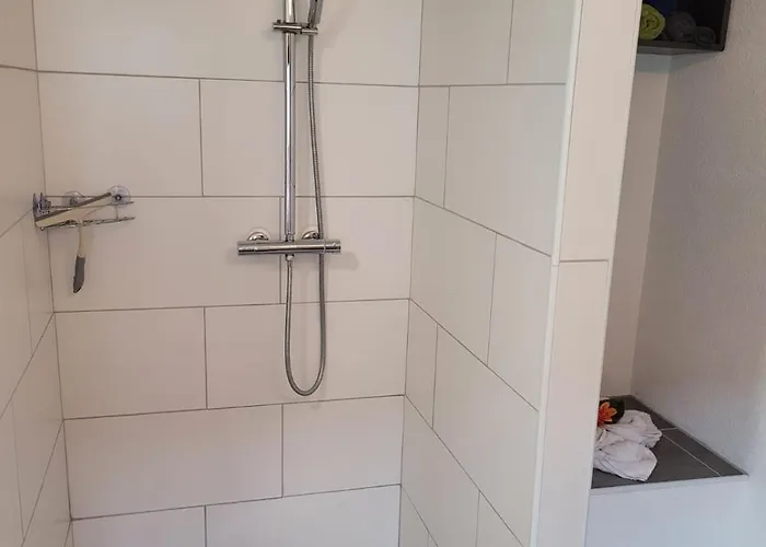 Apartamento Gertrud *