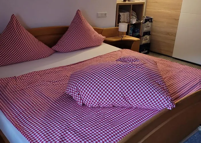 Gertrud Nesselwängle