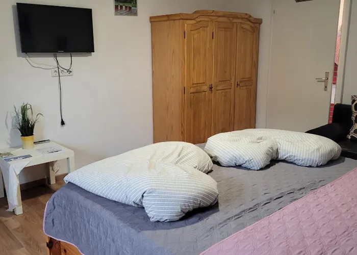 Gertrud Apartamento Nesselwängle