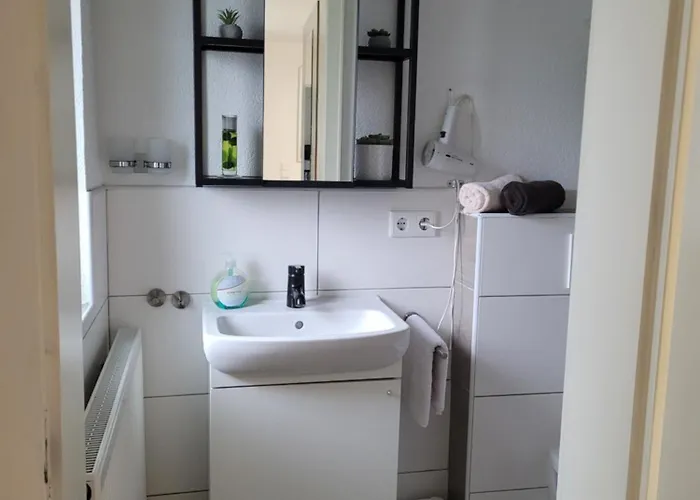 Gertrud Apartamento Nesselwängle