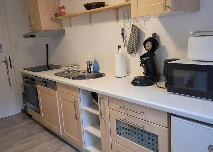 Apartamento Gertrud Nesselwängle