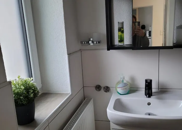 Apartamento Gertrud Nesselwängle