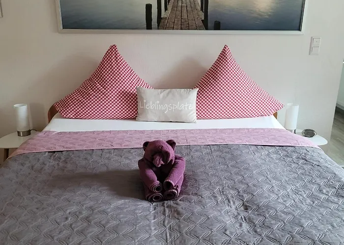 Gertrud Apartamento *