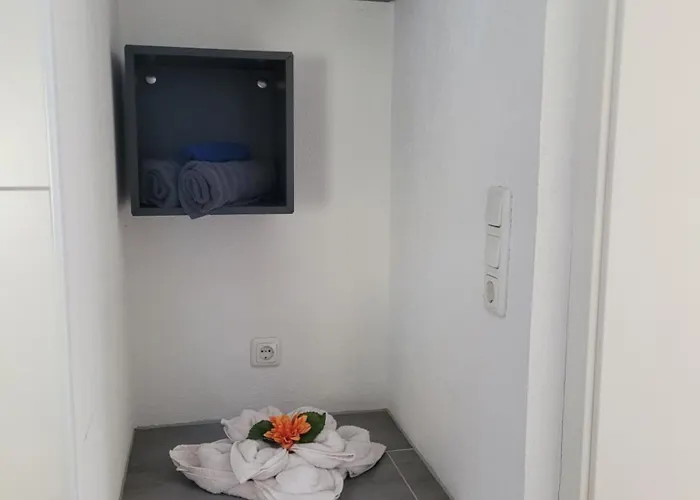 Apartamento Gertrud Nesselwängle