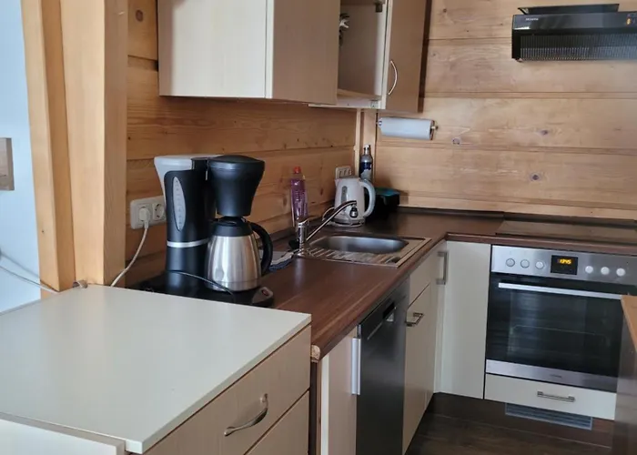 Gertrud Apartamento *