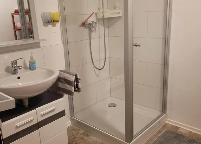 Gertrud Apartamento Nesselwängle