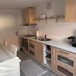 格特鲁德度假公寓 * 内塞尔旺勒