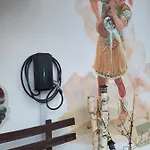 格特鲁德度假公寓 *