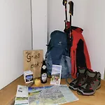 格特鲁德度假公寓 公寓 *