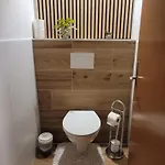 格特鲁德度假公寓 * 内塞尔旺勒