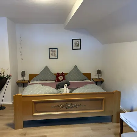 Gertrud Nesselwängle