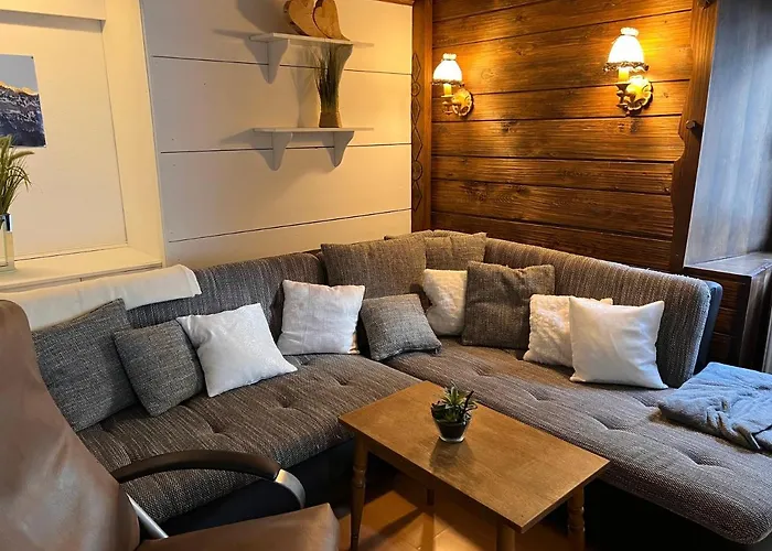 Gertrud * Nesselwängle