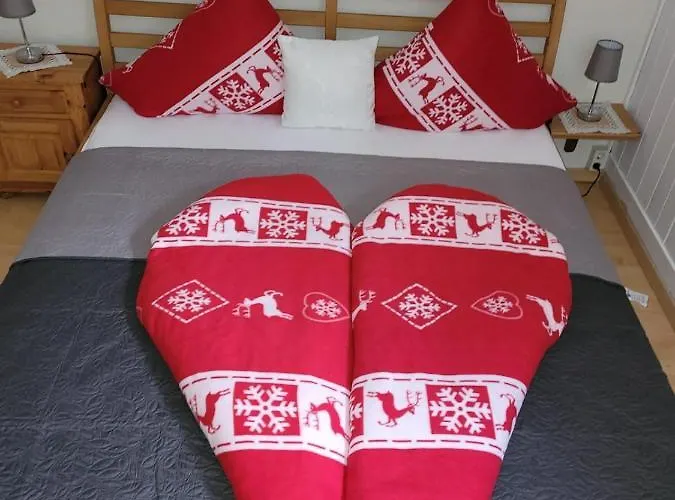 Gertrud * Nesselwängle