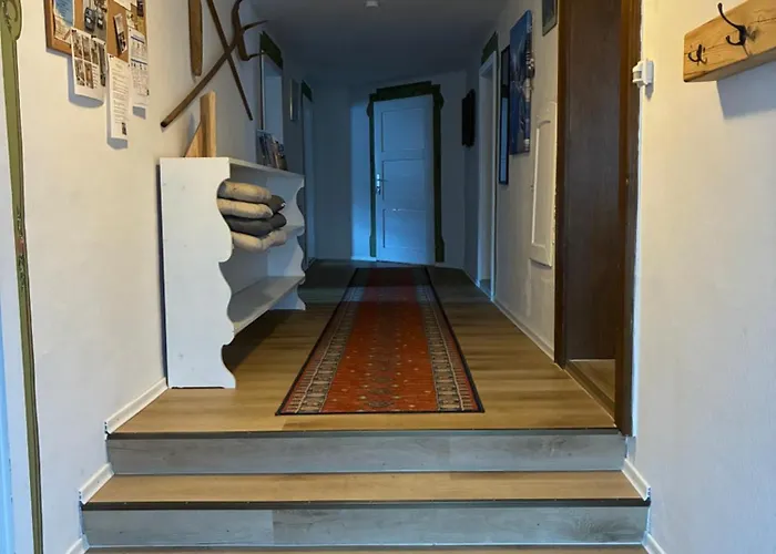 Gertrud Apartamento *